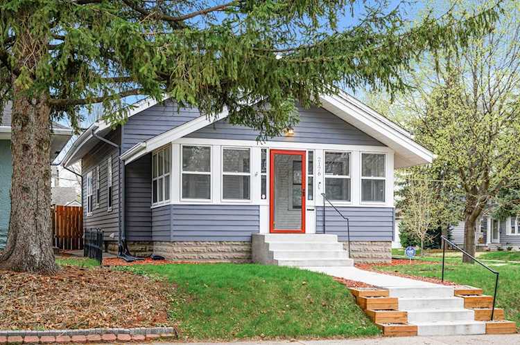 2176 Jefferson Avenue Saint Paul, MN 55105