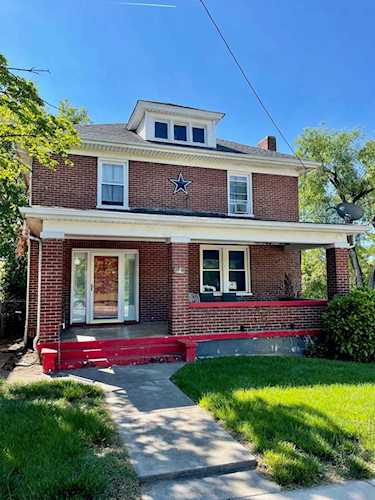 826 SW 13th Roanoke, VA 24016