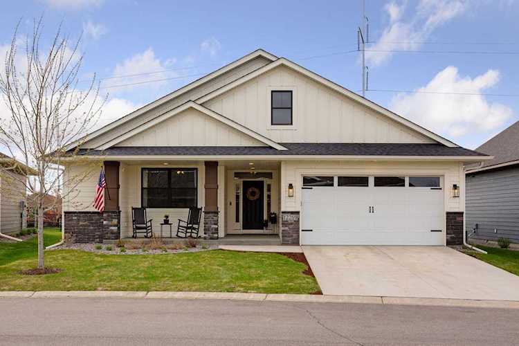 12269 Flanders Street NE Blaine, MN 55449
