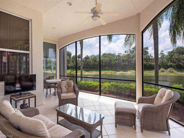 17056 Porta Vecchio Way #102 Naples, FL 34110