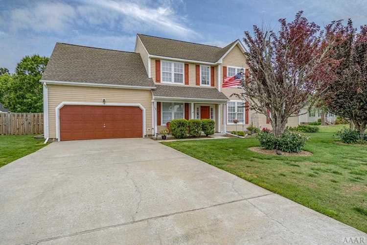 105 Northwest River Drive Moyock, NC 27958