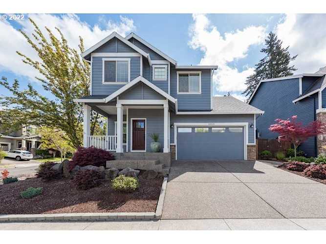 18858 Lodgepole Way, Oregon City, OR 97045 | MLS# 22630078 Photo 1