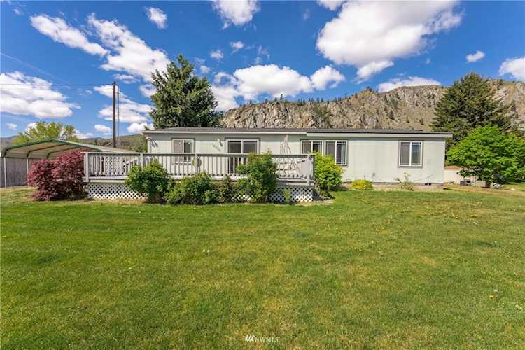 15000 Us Hwy 97A Entiat, WA 98822