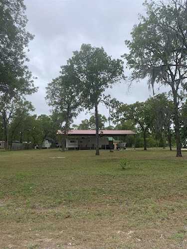 2369 Black Oak Rd Perry, FL 32348