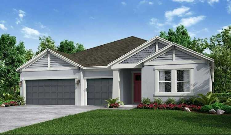 2489 High Tides WAY Wesley Chapel, FL 33543