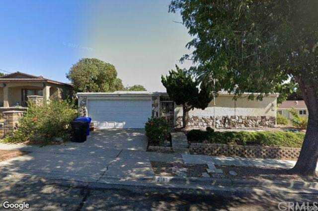 2053 Cardinal Drive San Diego, CA 92123 | MLS 305328024 Photo 1