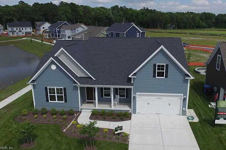 1943 Ferguson Loop Chesapeake, VA 23322