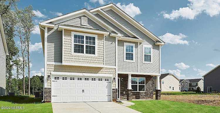 402 Frida Road New Bern, NC 28560