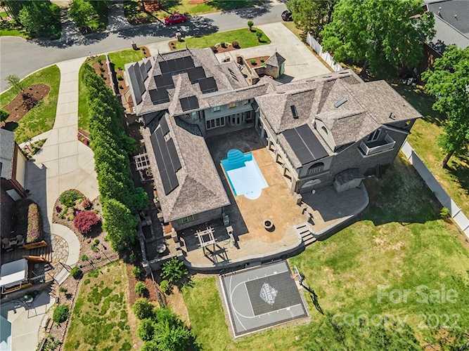 10241 Culpepper Ct Harrisburg, NC 28075