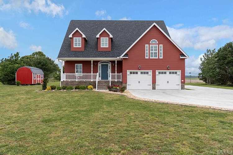 292 N Hwy 34 Camden, NC 27921