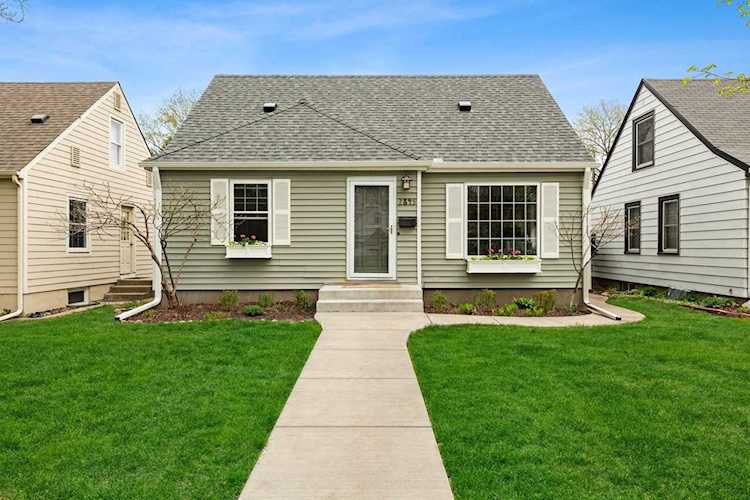 2845 Georgia Avenue S Saint Louis Park, MN 55426