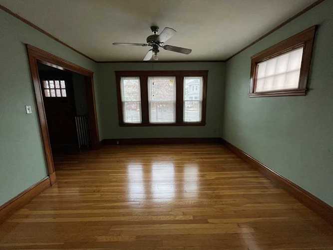 217 Faneuil St #1 Boston, MA 02135