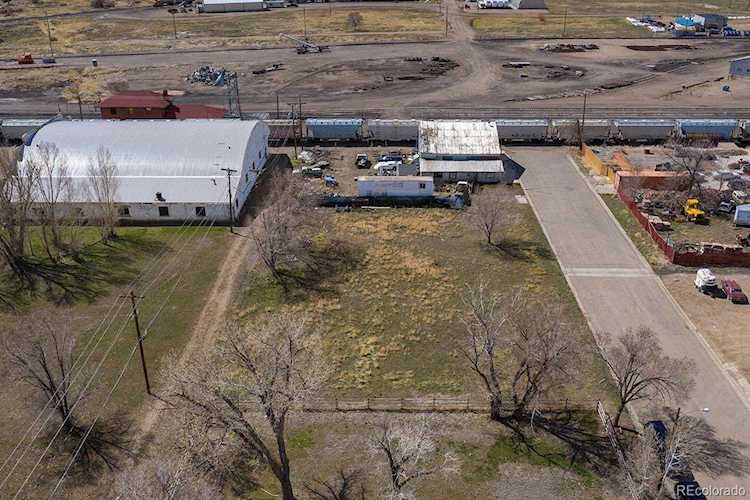 000 Breeze St Craig, CO 81625