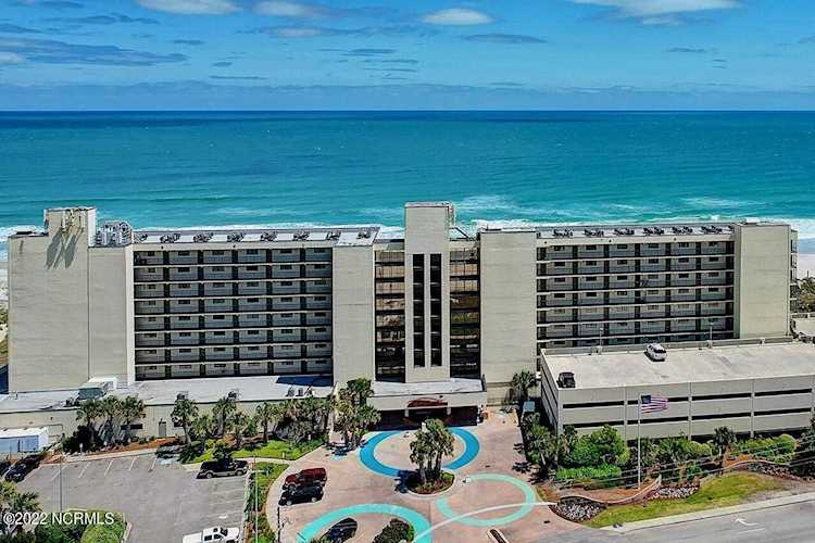 2700 Lumina Avenue Wrightsville Beach, NC 28480