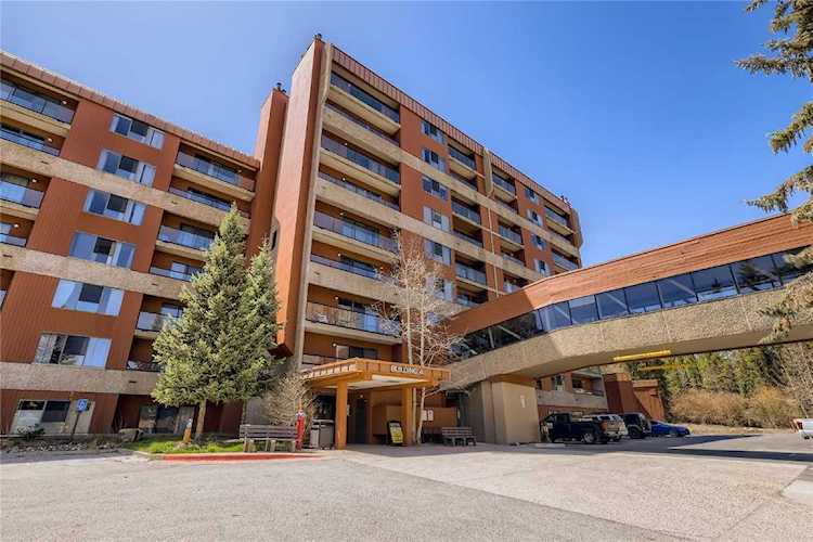 640 Village Rd #4217 Breckenridge, CO 80424