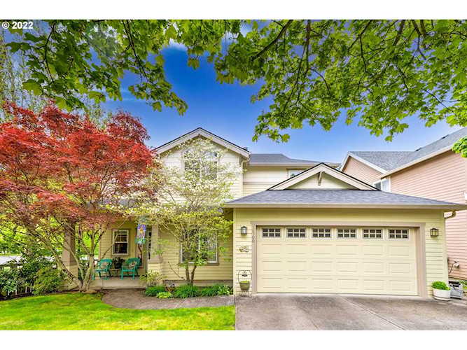 18500 SE 42nd Cir Vancouver, WA 98683