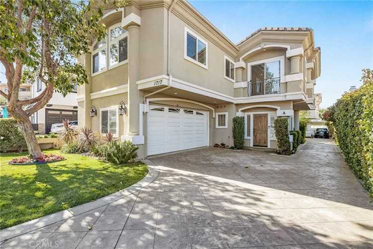 1717 Harriman Ln #A Redondo Beach, CA 90278