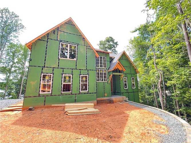 5610 Plantation Ridge Rd Charlotte, NC 28214