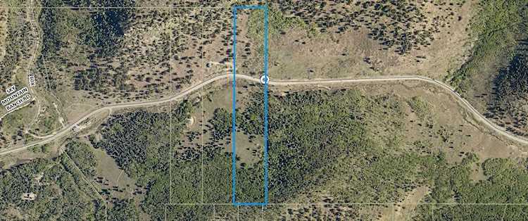 tbd State Hwy 62 Placerville, COLORADO 81430