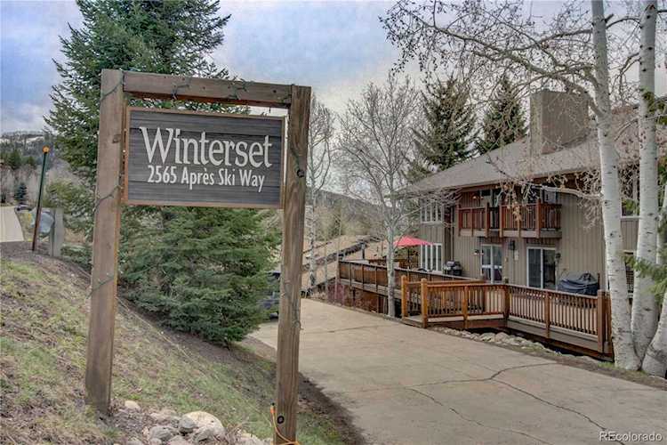 2565 Apres Ski Way #7 Steamboat Springs, CO 80487