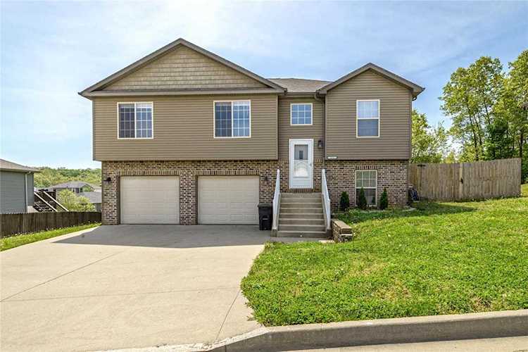 121 Brush Creek Parkway St Robert, MO 65584 | MLS 22027718 Photo 1