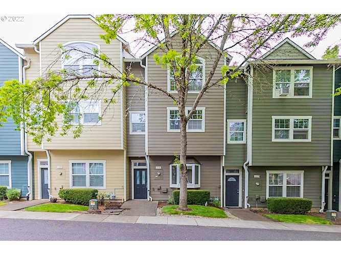 15581 SW Black Quartz St Beaverton, OR 97007