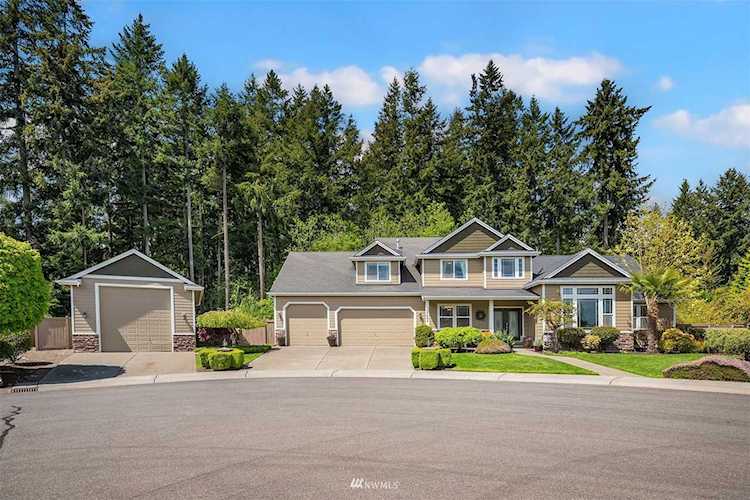 17003 27th St E Lake Tapps, WA 98391