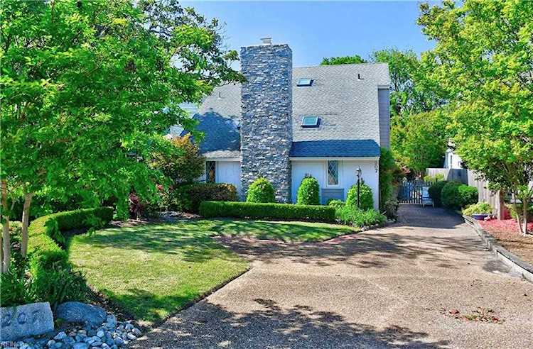 207 62nd St Virginia Beach, VA 23451