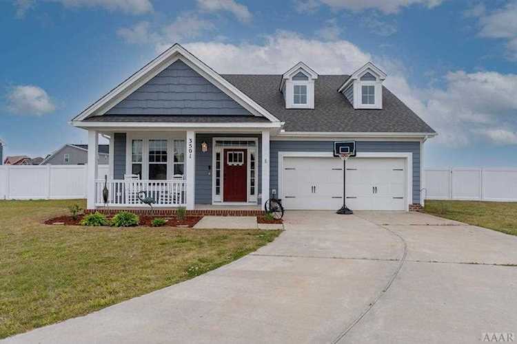 3501 Goose Pond Way Elizabeth City, NC 27909