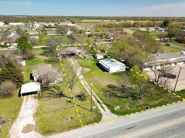 518 N Interurban Street Anna, TX 75409