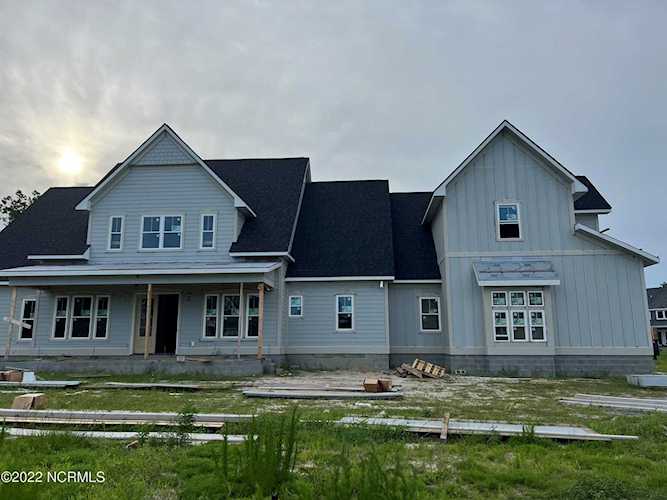 104 Crystal Moon Way Hampstead, NC 28443