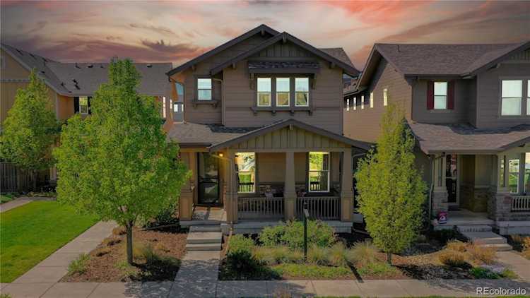 7932 E 49th Place Denver, CO 80238