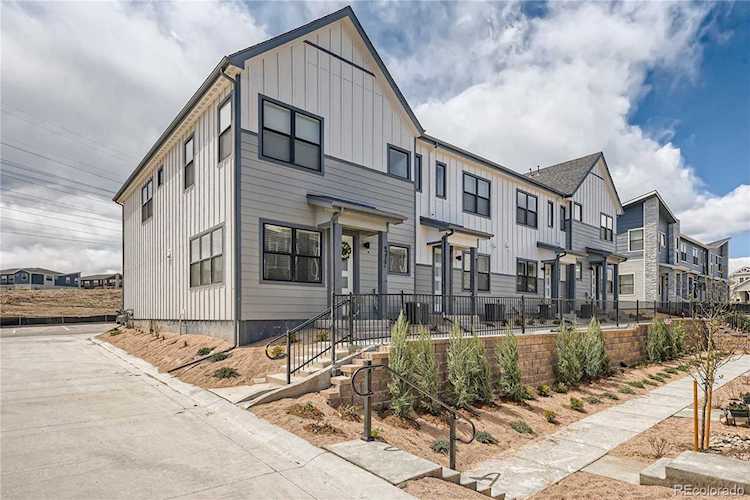 9275 Merino Ct #C Littleton, CO 80125