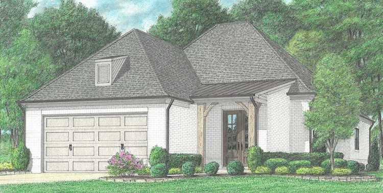 505 Maple St Oakland, TN 38060 | MLS 10123832 Photo 1