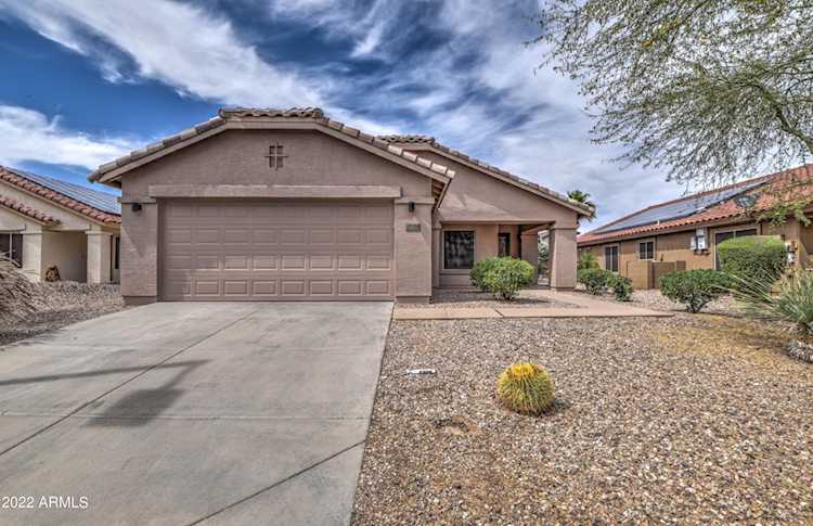 23134 W Shadow Drive Buckeye, AZ 85326 | MLS 6394349 Photo 1