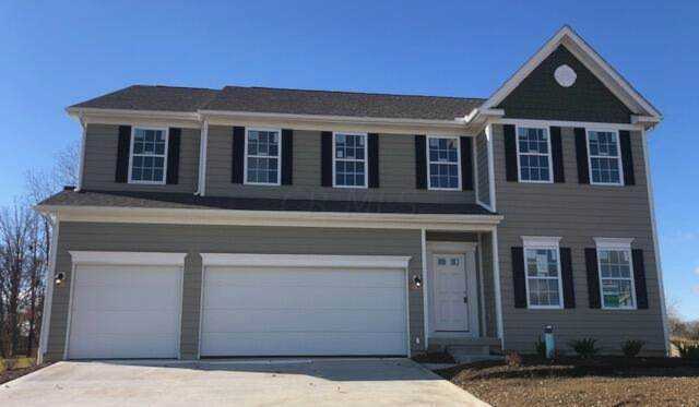 4140 Topsail Drive Lewis Center, OH 43035 | MLS 222011360 - Delaware Photo 1