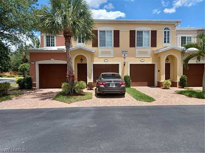 20150 Estero Gardens Circle #201 Estero, FL 33928 | MLS 222036122 Photo 1