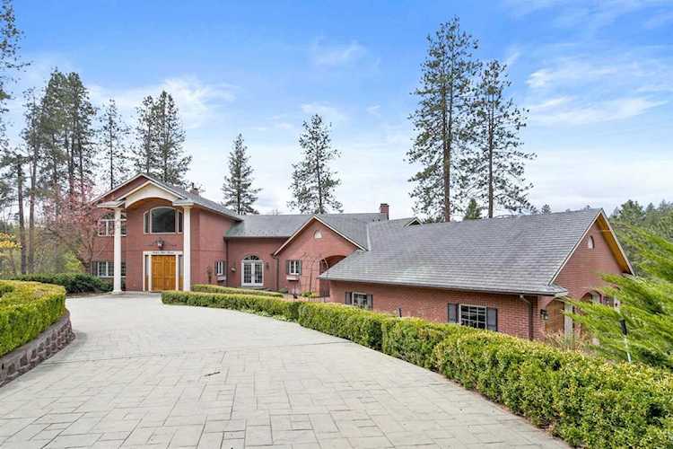 16911 N Triple Butte Ct Colbert, WA 99005