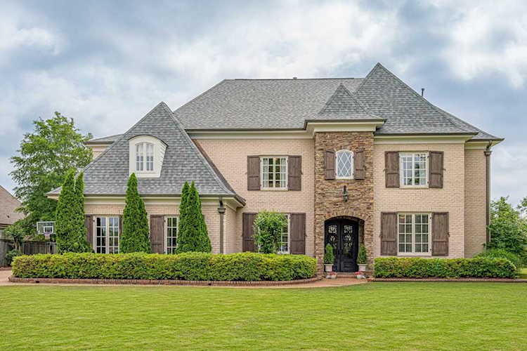 1302 Braygood Dr Collierville, TN 38017