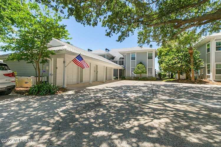 91 San Juan Dr Ponte Vedra Beach, FL 32082