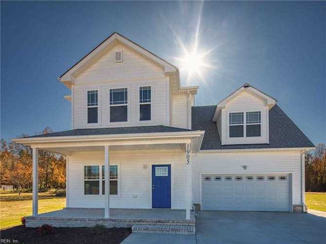2360 Cherry Grove Rd Suffolk, VA 23438