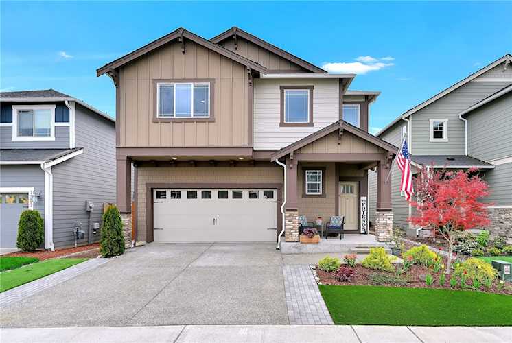 23826 229th Place SE Maple Valley, WA 98038