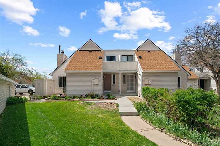 2469 S Xanadu Way #D Aurora, CO 80014 | MLS® 3531074 Photo 1