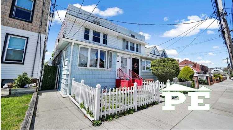 1548 E 48th St Brooklyn, NY 11234