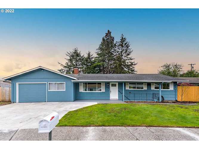 15106 SE Lincoln St Portland, OR 97233