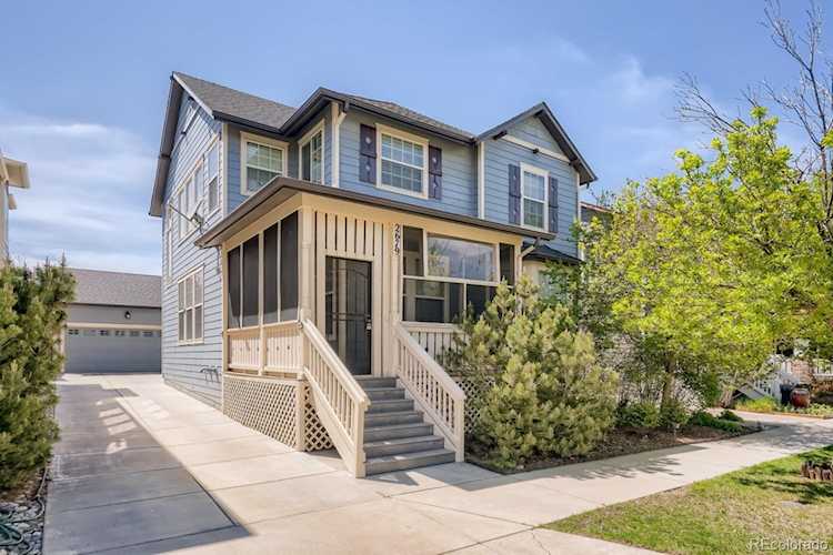 2679 Hanover St Denver, CO 80238
