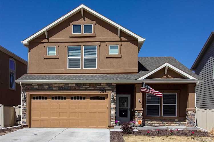 10894 Lavanya Place Fountain, CO 80817 | MLS® 3213994 Photo 1