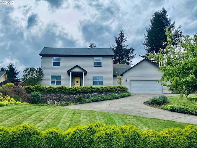 5965 SE Sunnyside Rd Salem, OR 97301