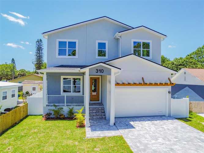 310 Jefferson Ave S Oldsmar, FL 34677