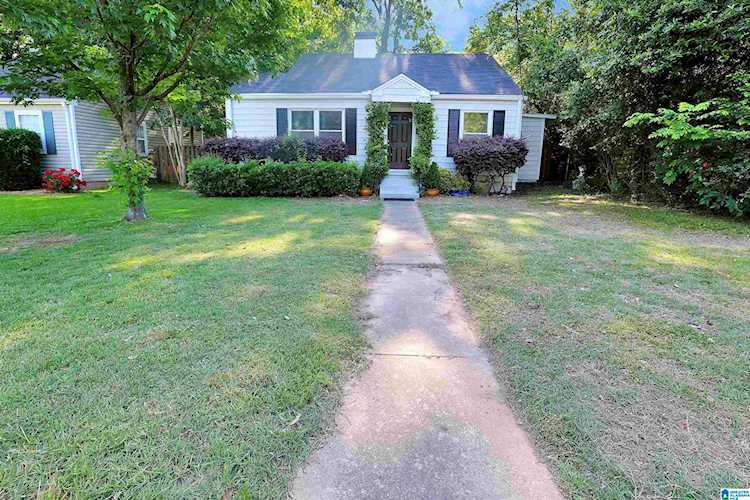 717 S 47th Way Birmingham, AL 35222
